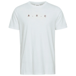 Camiseta Dain - ECRU