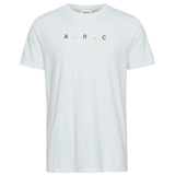 Camiseta Dain - ECRU