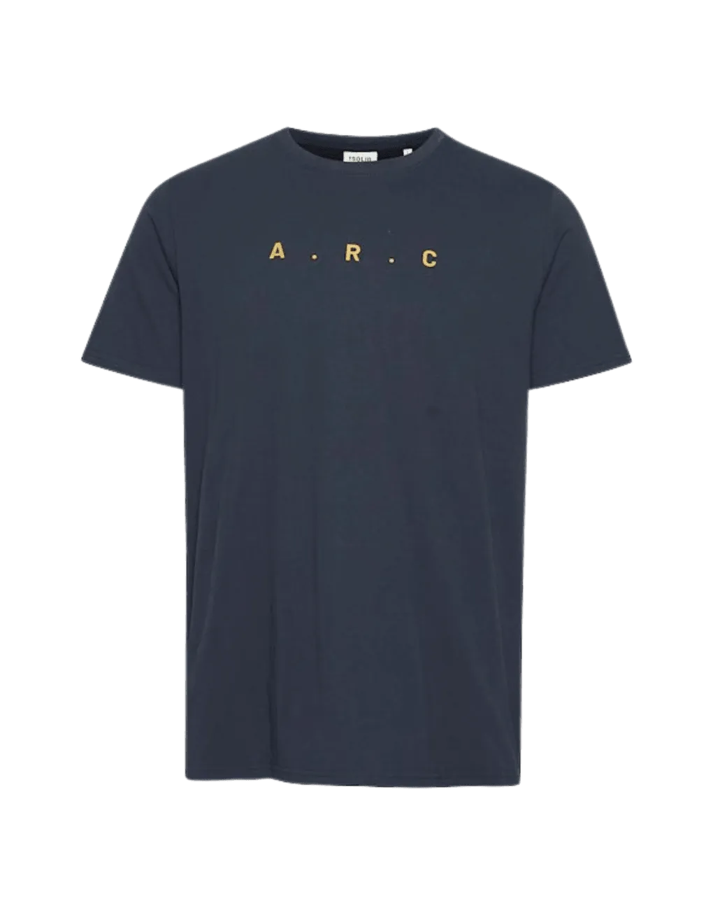 Camiseta Dain - ECRU