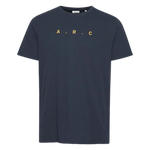 Camiseta Dain - ECRU
