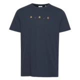 Camiseta Dain - ECRU