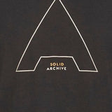 Camiseta Dain - ECRU