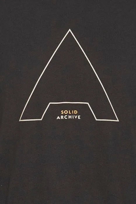 Camiseta Dain - ECRU