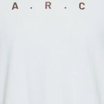 Camiseta Dain - ECRU