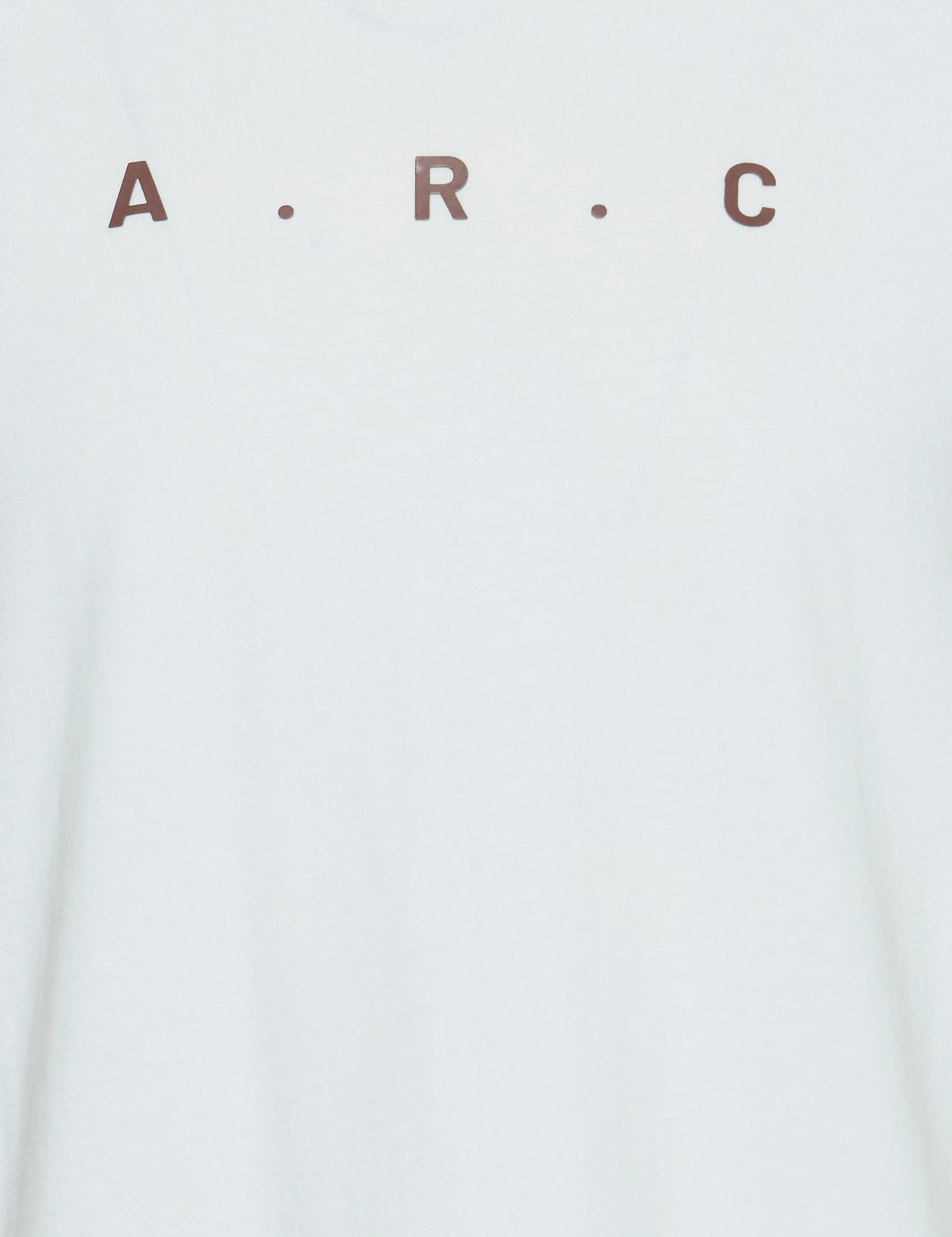 Camiseta Dain - ECRU