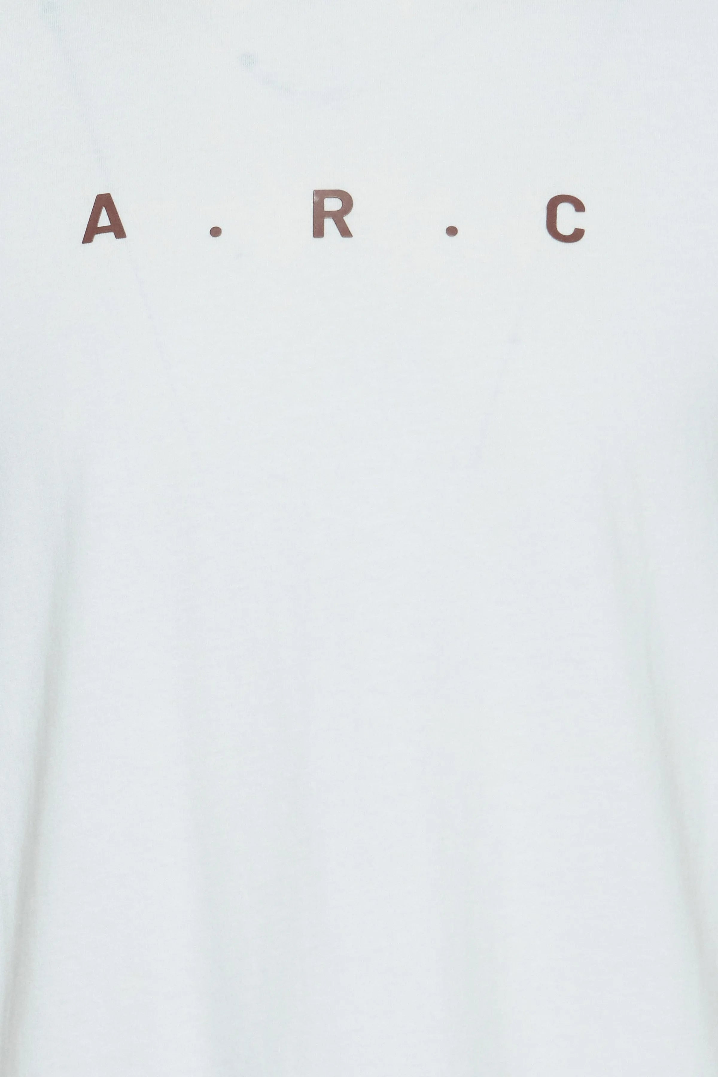 Camiseta Dain - ECRU