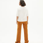 Camiseta Daisies - ECRU