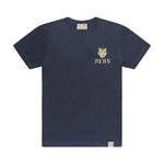 Camiseta Dancing Devil - ECRU