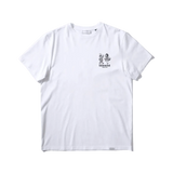 Camiseta Dancing Starts - ECRU