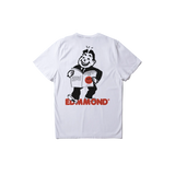 Camiseta Daniel - ECRU