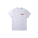 Camiseta Daniel - ECRU