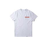 Camiseta Daniel - ECRU