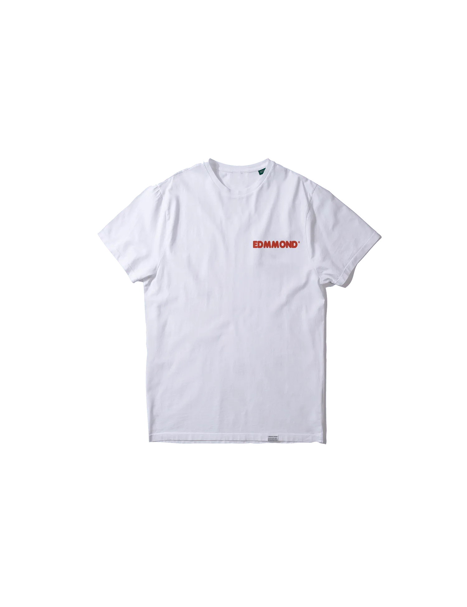 Camiseta Daniel - ECRU