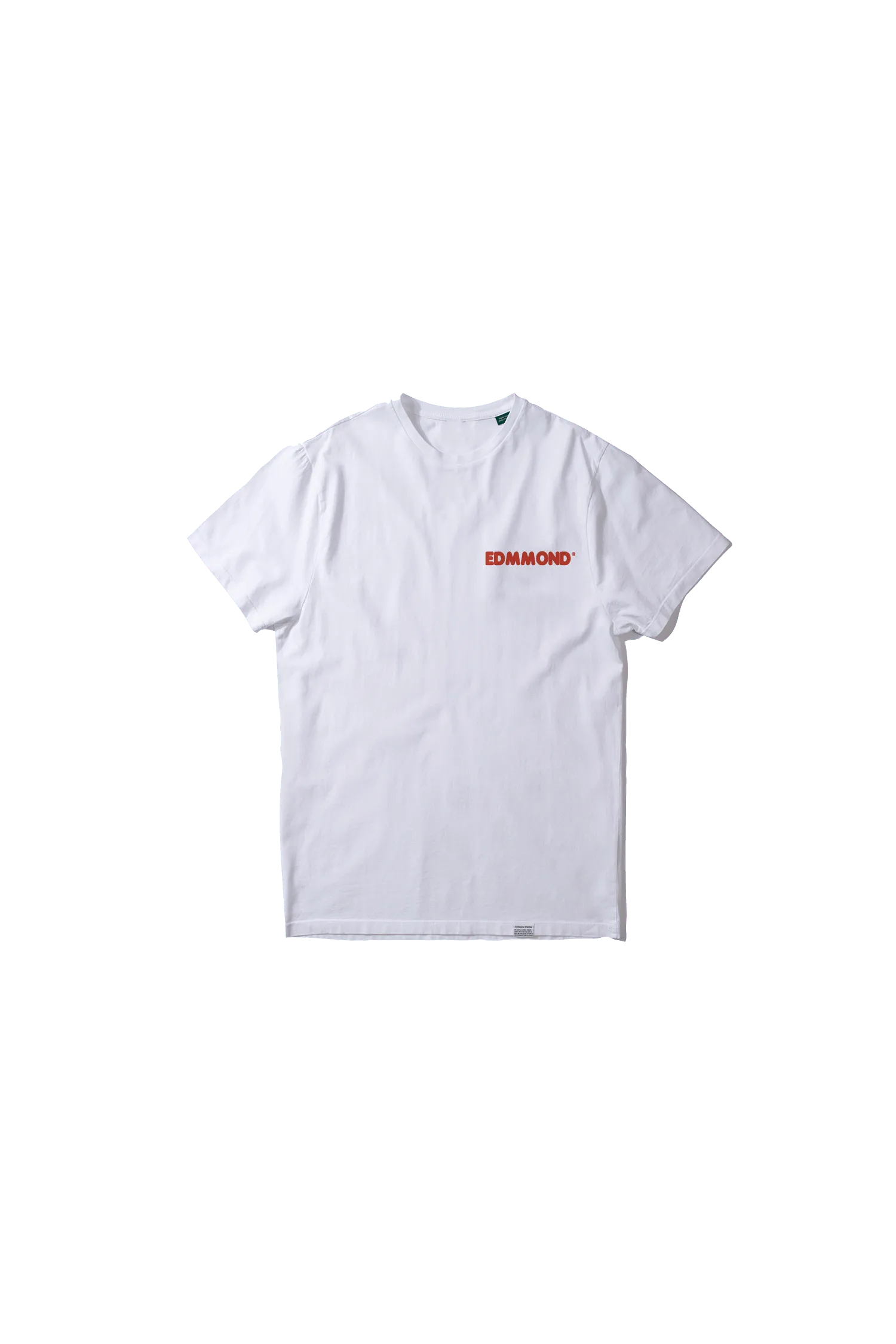 Camiseta Daniel - ECRU