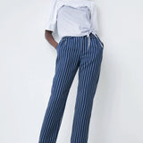 Camiseta de algodón - ECRU