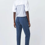 Camiseta de algodón - ECRU