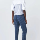 Camiseta de algodón - ECRU