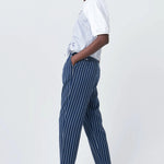 Camiseta de algodón - ECRU