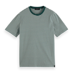 Camiseta de algodón orgánico - ECRU