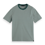 Camiseta de algodón orgánico - ECRU