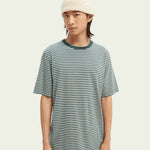 Camiseta de algodón orgánico - ECRU