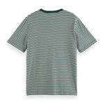 Camiseta de algodón orgánico - ECRU