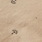 Camiseta de algodón orgánico - ECRU