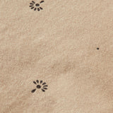 Camiseta de algodón orgánico - ECRU