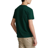 Camiseta de punto Big Pony - ECRU