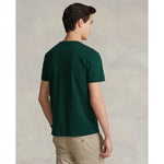 Camiseta de punto Big Pony - ECRU