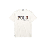 Camiseta de punto Custom Slim Fit - ECRU