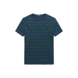 Camiseta de punto Custom Slim Fit - ECRU
