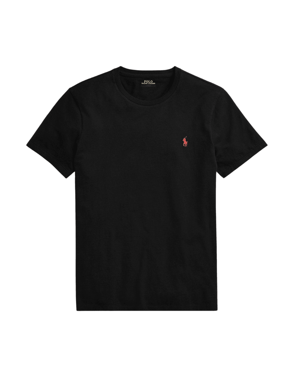Camiseta de punto Custom Slim Fit - ECRU