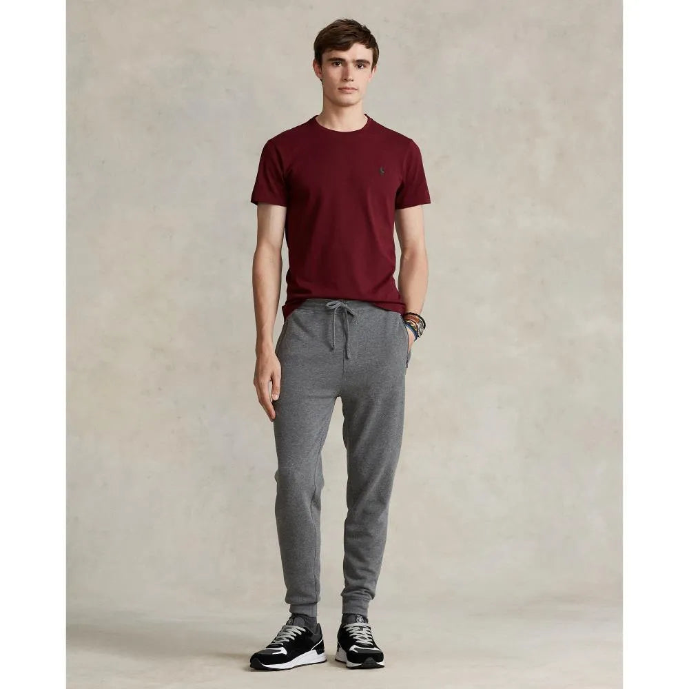 Camiseta de punto Custom Slim Fit - ECRU