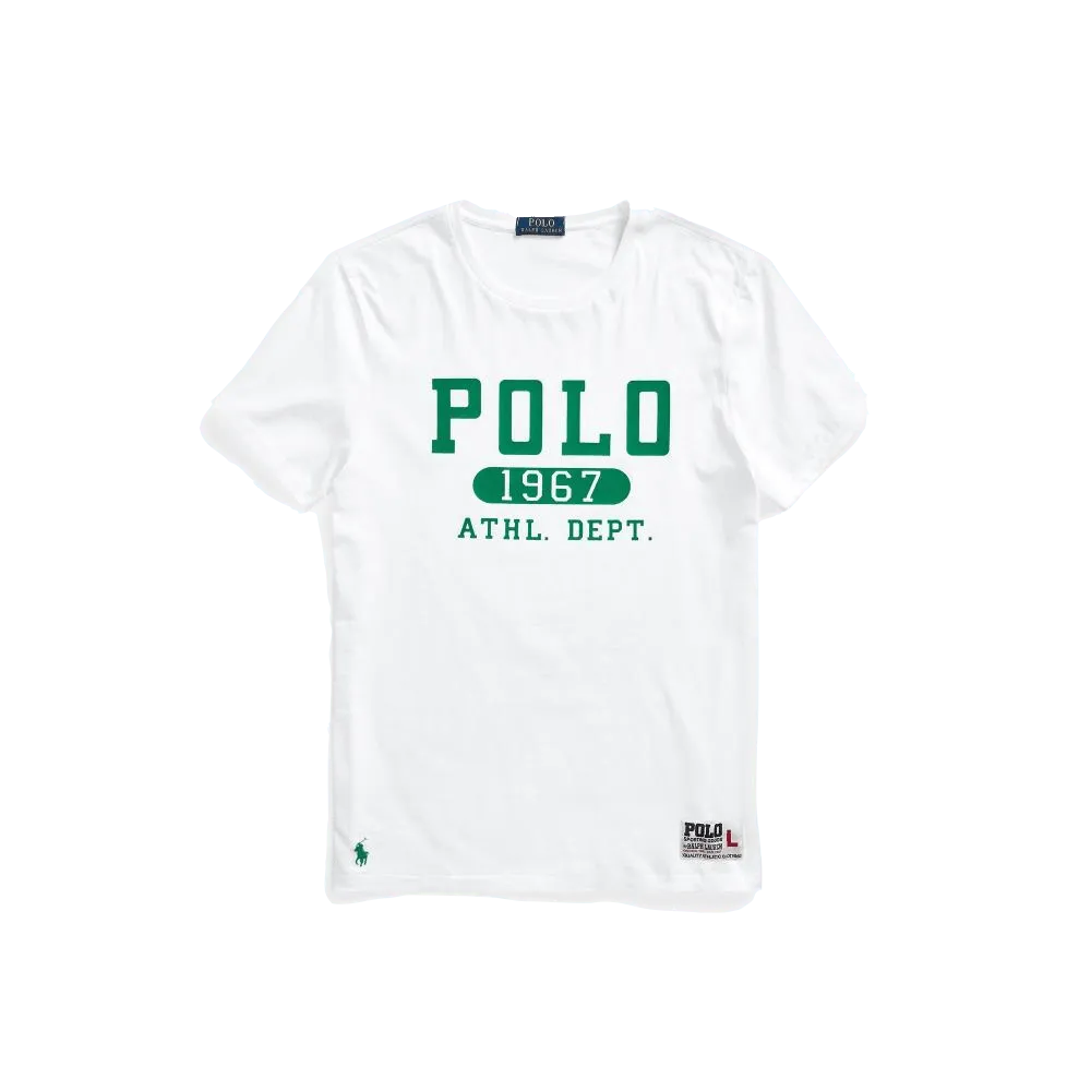 Camiseta de punto Custom Slim Fit - ECRU