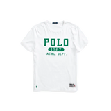 Camiseta de punto Custom Slim Fit - ECRU