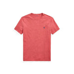 Camiseta de punto Custom Slim Fit - ECRU