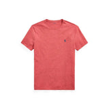 Camiseta de punto Custom Slim Fit - ECRU