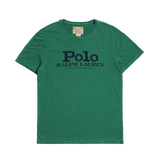 Camiseta de punto Custom Slim Fit - ECRU