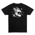 Camiseta Delica - ECRU