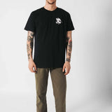 Camiseta Delica - ECRU