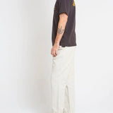 Camiseta Deus Ex Machina Noosa Address Anthracite - ECRU