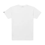 Camiseta Deus Pocket Logo - ECRU
