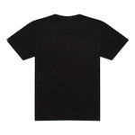 Camiseta Deus Shield Black - ECRU