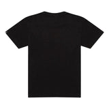 Camiseta Deus Shield Black - ECRU