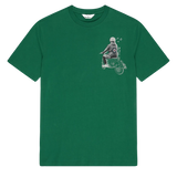 Camiseta Doodle Mod - ECRU