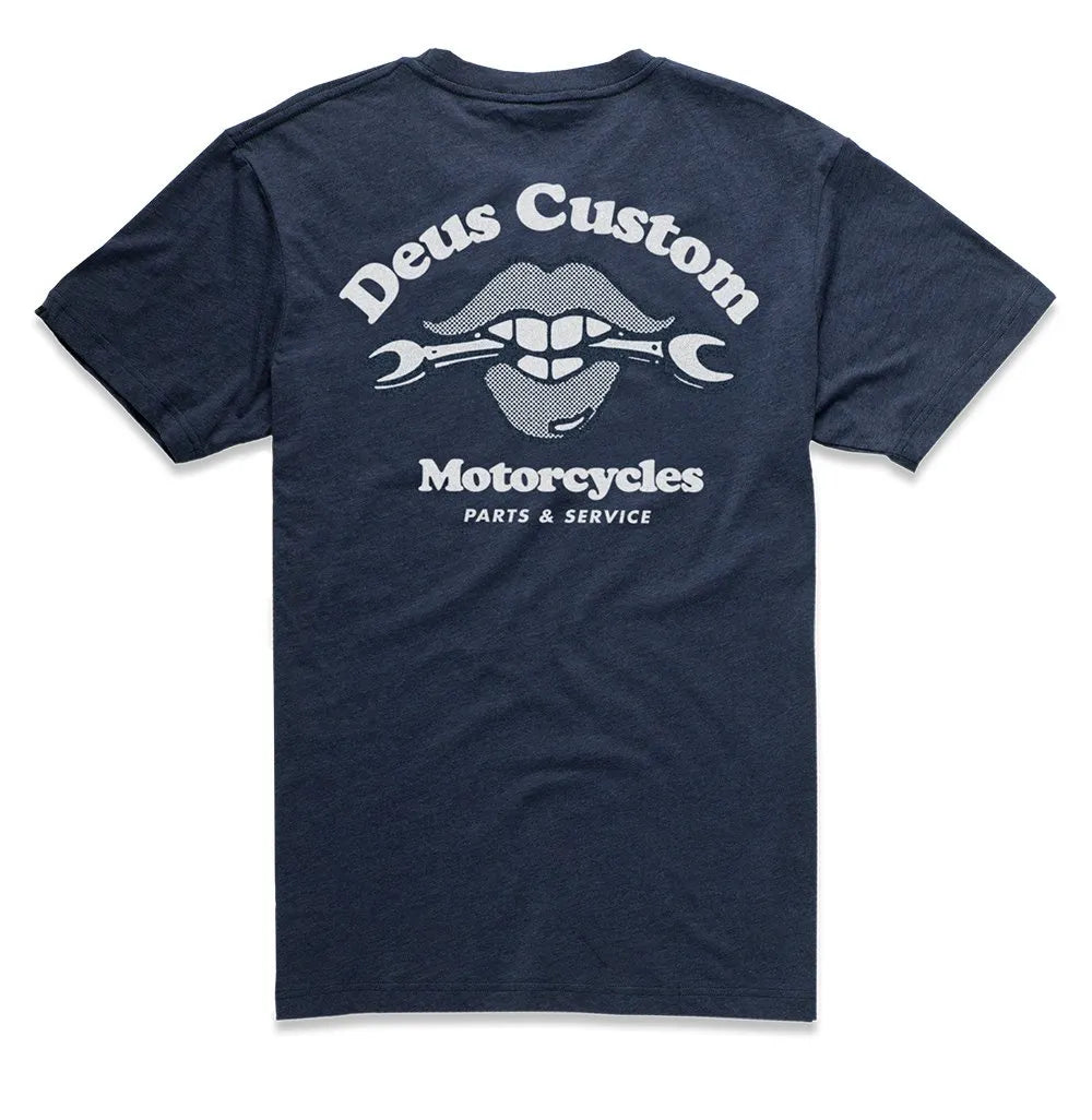 Camiseta Dooyo - ECRU