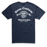 Camiseta Dooyo - ECRU