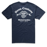 Camiseta Dooyo - ECRU