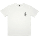 Camiseta Drunk - ECRU